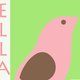 Ella-Pretty Ella-Pretty