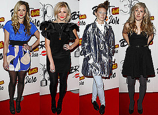 Photos from the Brit Awards Launch 2010 Photos from the Brit Awards Launch 2010
