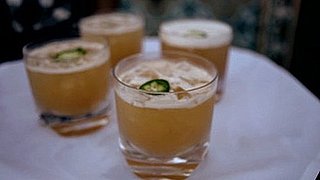 Spice Up Your Party With Fun and Easy Cocktail Recipes From the Supper Club London! Spice Up Your Party With Fun and Easy Cocktail Recipes From the Supper Club London!