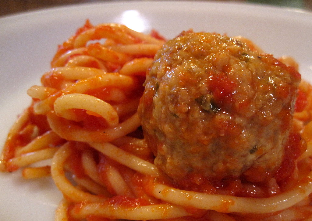 Delicious and Classic Spaghetti and Meatball Recipe Delicious and Classic Spaghetti and Meatball Recipe