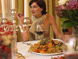 Poll: Do You Drink at Dinner If No One Else Is Drinking? Poll: Do You Drink at Dinner If No One Else Is Drinking?