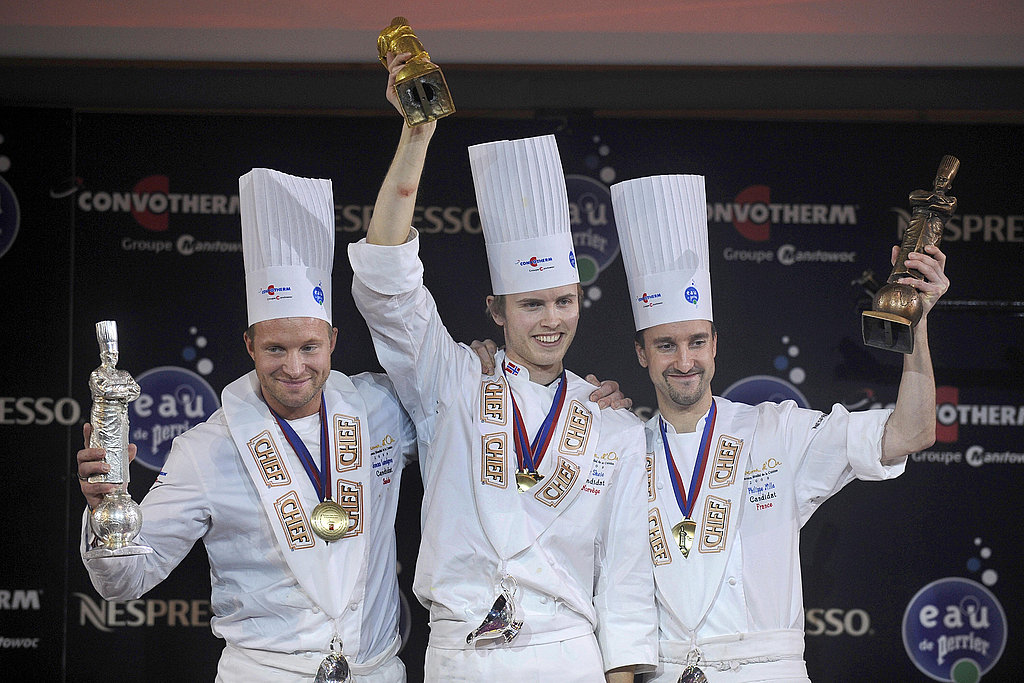 Bocuse d'Or Trivia Quiz Bocuse d'Or Trivia Quiz