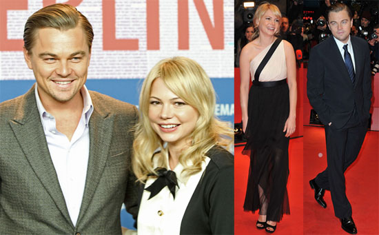 Photos of Shutter Island Photos of Shutter Island