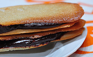 Recipe For Homemade Milano Cookies Recipe For Homemade Milano Cookies