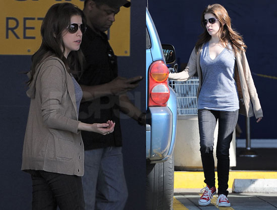 Photos of Anna Kendrick Photos of Anna Kendrick
