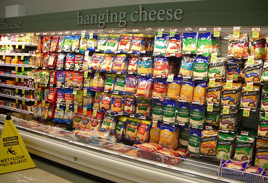 Do You Buy Pre-Grated Cheese? Do You Buy Pre-Grated Cheese?