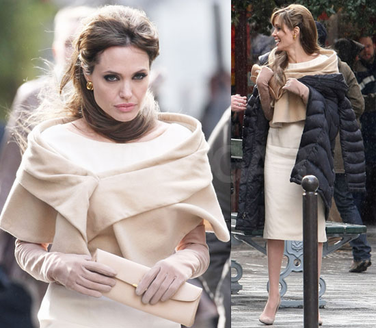 Photos of Angelina Jolie Photos of Angelina Jolie