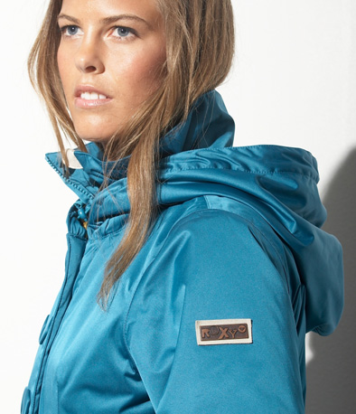 Torah Bright Jacket, blue ($275) Torah Bright Jacket, blue ($275)