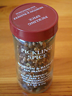 What's in Pickling Spice? What's in Pickling Spice?