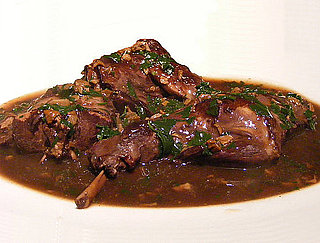 Have You Ever Tried Rabbit? Have You Ever Tried Rabbit?