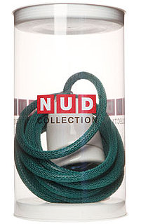 NUD Textile Cables and Cords Only in Europe NUD Textile Cables and Cords Only in Europe