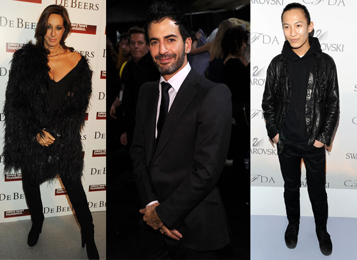 2010 CFDA Nominees 2010-03-18 10:01:38 2010 CFDA Nominees 2010-03-18 10:01:38
