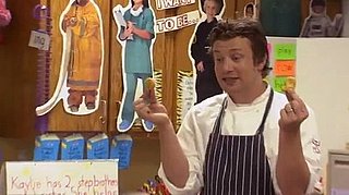 Poll: Did You Watch Jamie Oliver's Food Revolution? Poll: Did You Watch Jamie Oliver's Food Revolution?