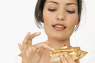 Do You Crave Something Sweet at the End of Each Meal? Do You Crave Something Sweet at the End of Each Meal?