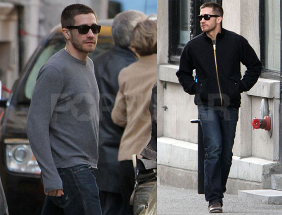 Photos of Jake Gyllenhaal Photos of Jake Gyllenhaal