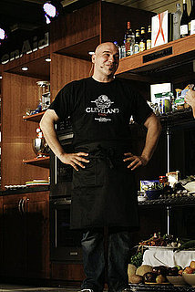 Food Network's Cooking Channel Reveals New Show Lineup Food Network's Cooking Channel Reveals New Show Lineup