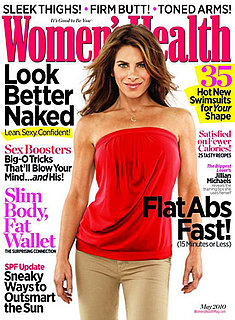 Jillian Michaels Discusses Adoption Jillian Michaels Discusses Adoption