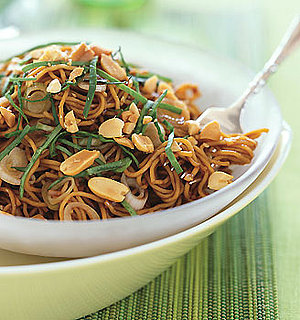 Sesame Noodles With Chopped Peanut Recipe Sesame Noodles With Chopped Peanut Recipe