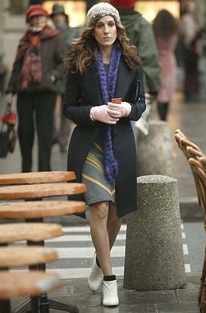Season Six Season Six