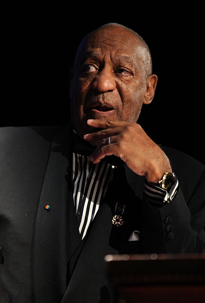 Bill Cosby, Jell-O Partner Again in New Marketing Campaign Bill Cosby, Jell-O Partner Again in New Marketing Campaign