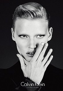 Lara Stone Scores Calvin Klein Exclusive for Runway Plus Three Fall 2010 Campaigns Lara Stone Scores Calvin Klein Exclusive for Runway Plus Three Fall 2010 Campaigns