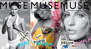 Pictures of Gisele, Isabeli and Angela's Eco-Conscious Muse Covers 2010-06-09 09:00:22 Pictures of Gisele, Isabeli and Angela's Eco-Conscious Muse Covers 2010-06-09 09:00:22