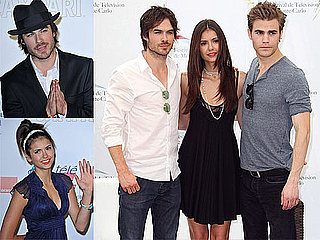 Pictures of Vampire Diary Cast Pictures of Vampire Diary Cast