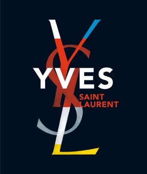 Book About Yves Saint Laurent Book About Yves Saint Laurent