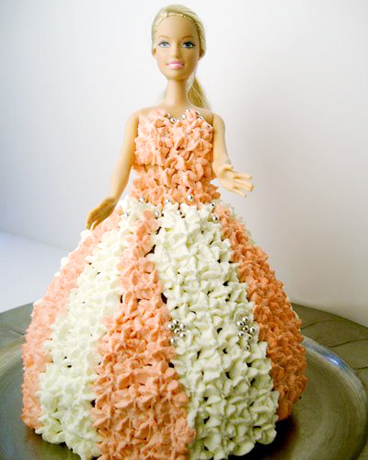 Barbie Birthday Cake and Others For Kids Barbie Birthday Cake and Others For Kids