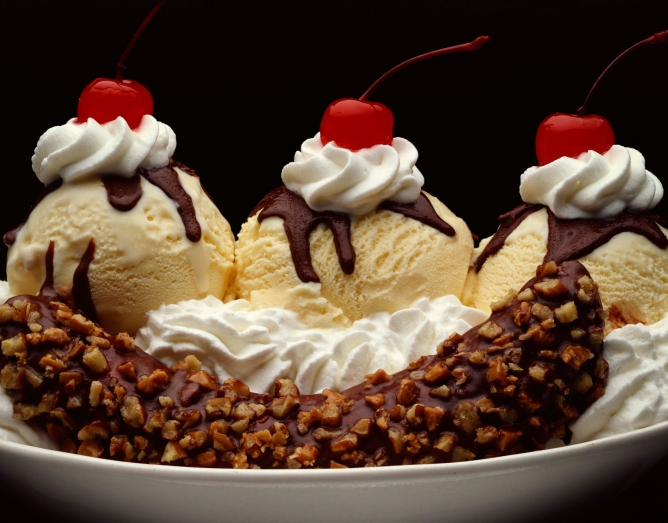 Origins Of Popular American Food Dishes Popsugar Food