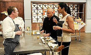 Top Chef Baby Food Challenge Top Chef Baby Food Challenge