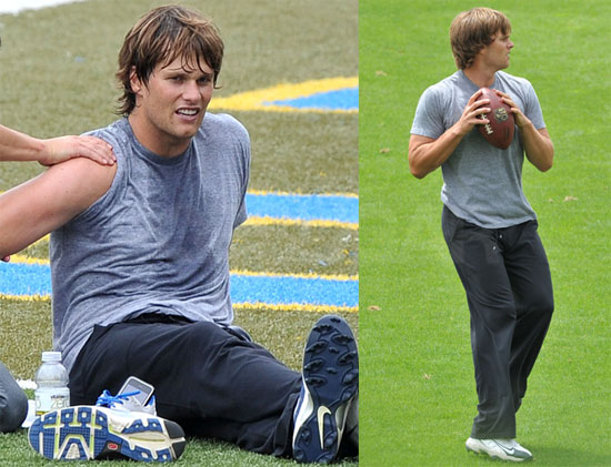 Pictures of Tom Brady Pictures of Tom Brady