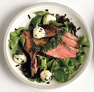 Flank Steak Salad Recipe Flank Steak Salad Recipe