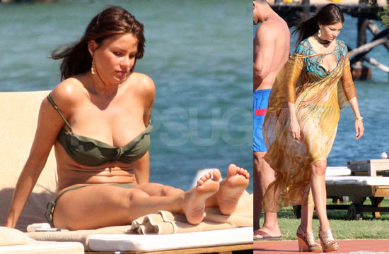 Photos of Sofia Vergara Photos of Sofia Vergara