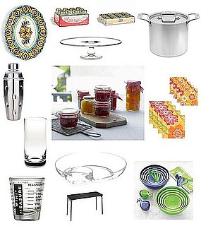 Decorating Ideas For a Preserving Party Decorating Ideas For a Preserving Party