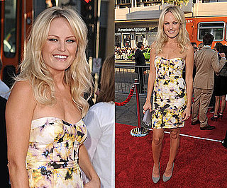 Malin Akerman at LA Going the Distance Premiere Malin Akerman at LA Going the Distance Premiere