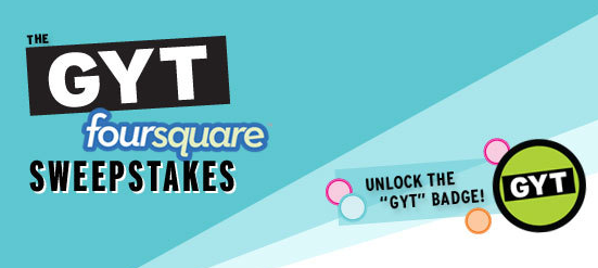 MTV: Check-In on Foursquare During STD Checkup MTV: Check-In on Foursquare During STD Checkup