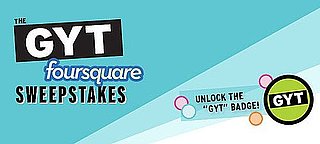MTV: Check-In on Foursquare During STD Checkup MTV: Check-In on Foursquare During STD Checkup