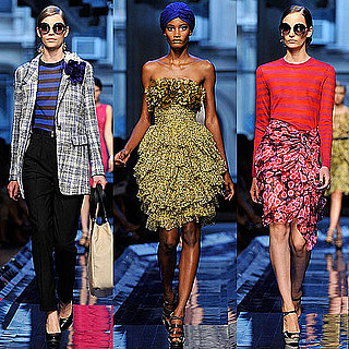 Spring 2011 New York Fashion Week: Jason Wu 2010-09-10 23:47:46 Spring 2011 New York Fashion Week: Jason Wu 2010-09-10 23:47:46