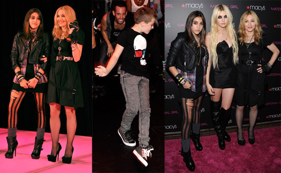 Pictures of Madonna Pictures of Madonna