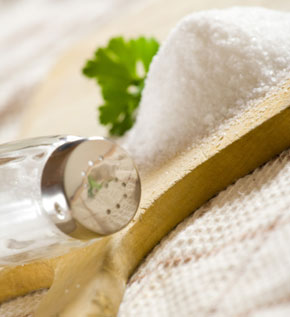 Tips For Cutting Down on Sodium Tips For Cutting Down on Sodium