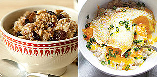 Sweet and Savory Recipes For Breakfast Oatmeal Sweet and Savory Recipes For Breakfast Oatmeal