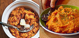 Sweet and Savory Mashed Potato Recipes Sweet and Savory Mashed Potato Recipes