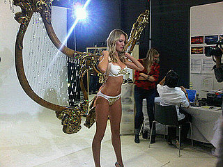 See the First Photos of the 2010 Victoria's Secret Fashion Show Costumes; Plus, More Models Confirmed See the First Photos of the 2010 Victoria's Secret Fashion Show Costumes; Plus, More Models Confirmed