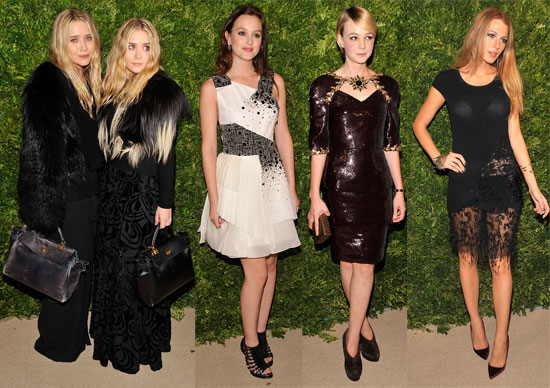 Photos of CFDA Photos of CFDA