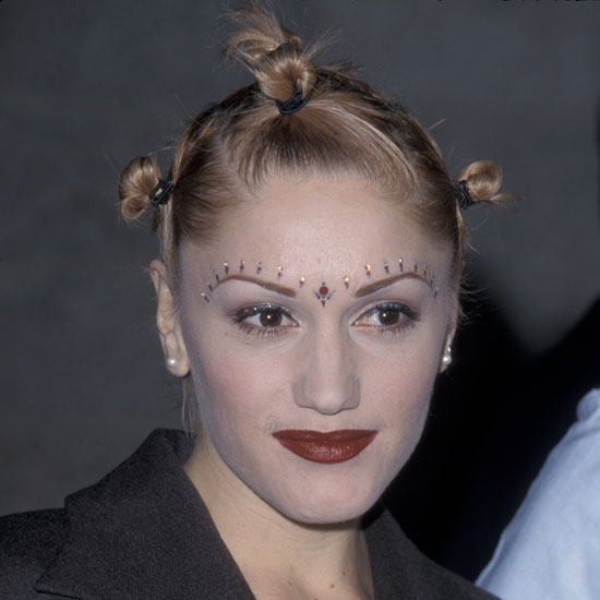 1997 Is Gwen Stefani Really 45 Years Old Today Popsugar Beauty