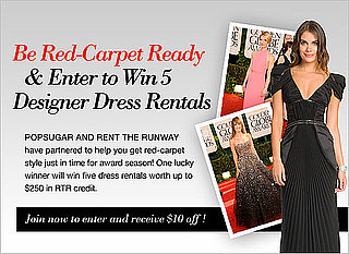 FabSugar Rent the Runway Giveaway FabSugar Rent the Runway Giveaway