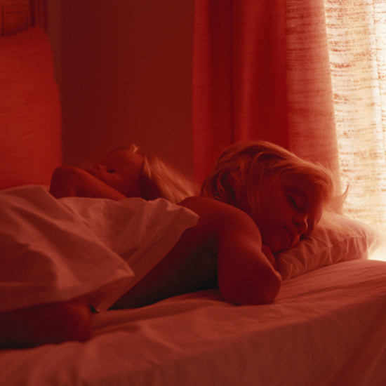 When Children Have Sleeping Issues When Children Have Sleeping Issues