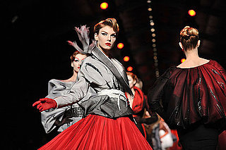 Photos of Christian Dior Spring 2011 Haute Couture Photos of Christian Dior Spring 2011 Haute Couture