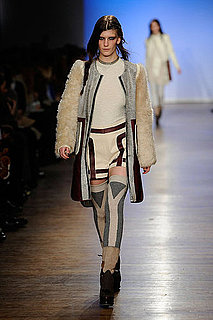 Fall 2011 New York Fashion Week: Rag & Bone Fall 2011 New York Fashion Week: Rag & Bone